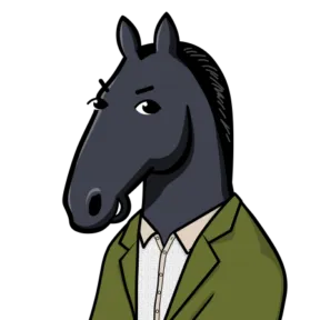 競走馬 ブラックコーラル プロフィール画像