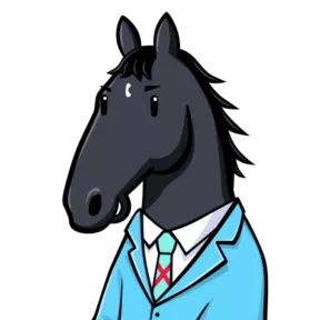 競走馬 コントレイル プロフィール画像