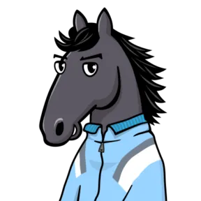 競走馬 マイネルスクイーズ プロフィール画像