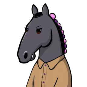 競走馬 リアンベーレ プロフィール画像
