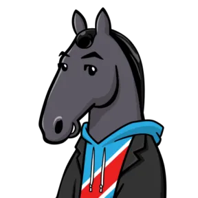 競走馬 バンブーマンユー プロフィール画像