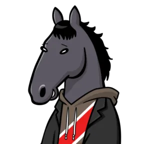 競走馬 ゼンノジーニー プロフィール画像