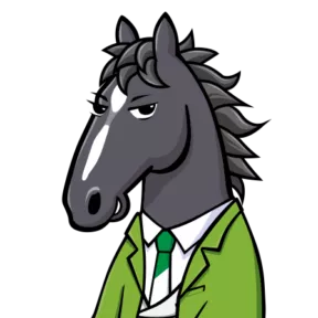 競走馬 ウォーエンブレム プロフィール画像